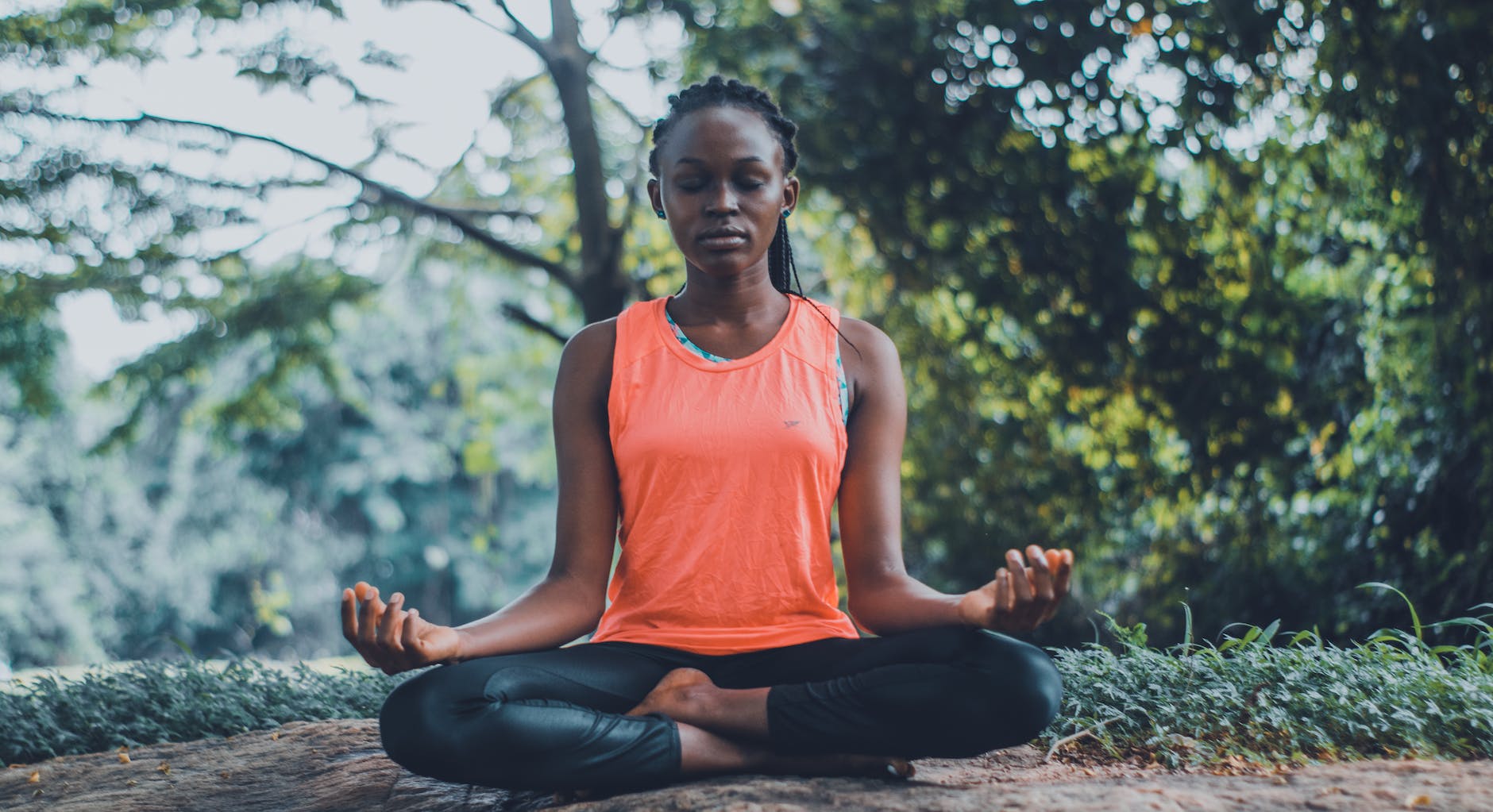 7 Fundamentals of Meditation: Customize a Path to Inner Peace
